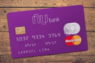 Cartão de Crédito Inteligente