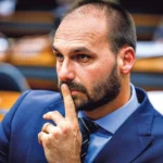 Eduardo Bolsonaro anistia