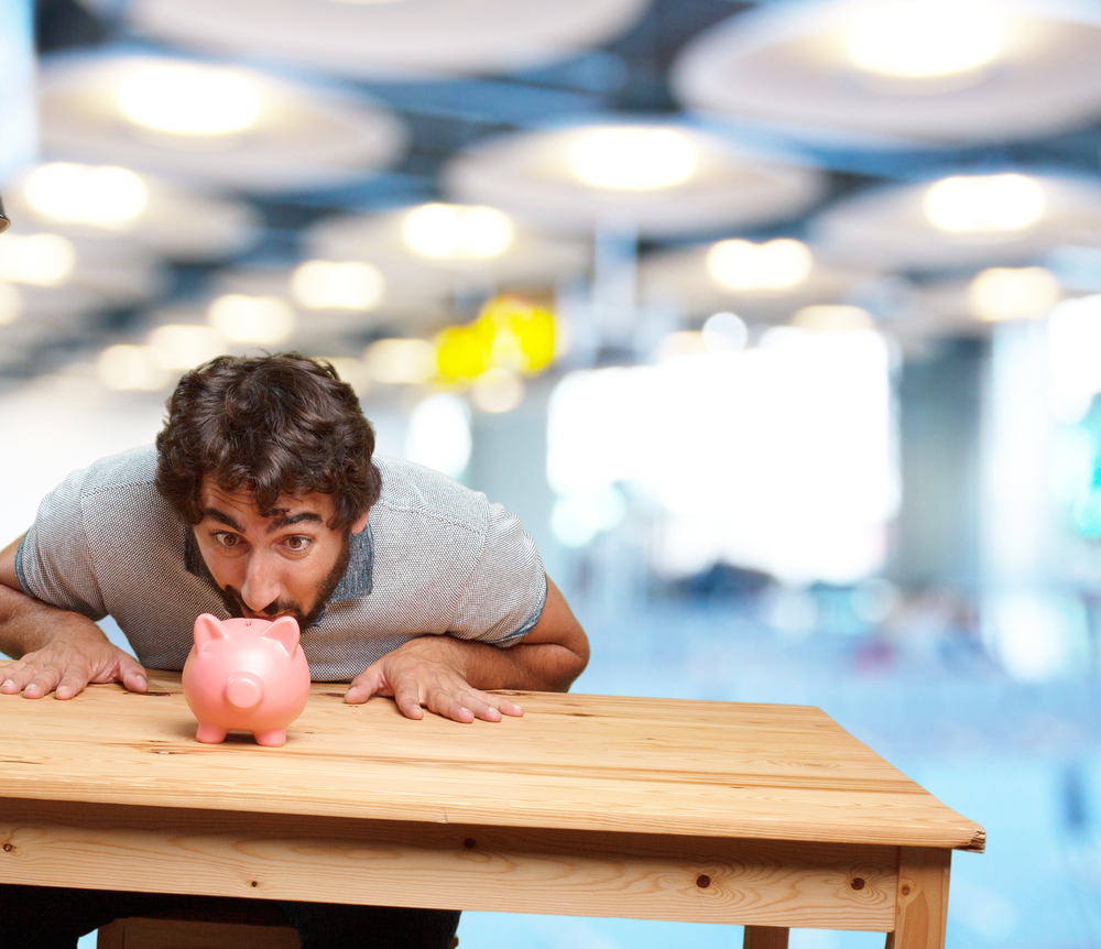 Empréstimo Juros Baixos