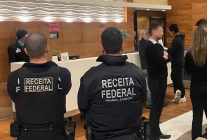 Figurões Faria Lima PCC