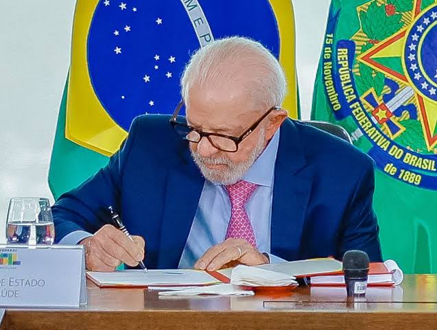 Plano Governo Lula