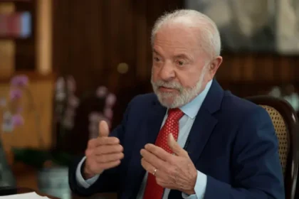 Anistia Bolsonaro Congresso