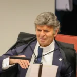 Bolsonaro Julgamento Fux
