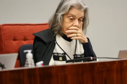 Cármen Lúcia Voto Decisivo