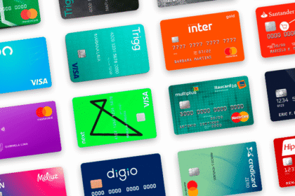 Cartão de Crédito Juros