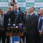 Congresso Trava Propostas Econômicas