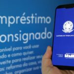 Consignado CLT juros