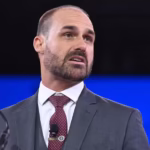 Eduardo Bolsonaro 2026 bolsonarismo