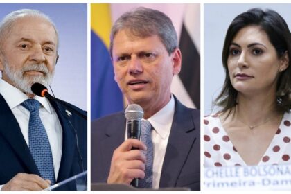 Eleições 2026 Brasil