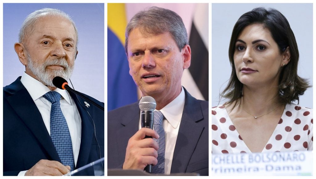 Eleições 2026 Brasil