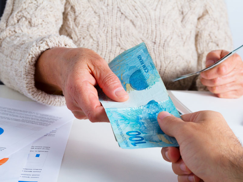 Empréstimo Consignado Novas Regras