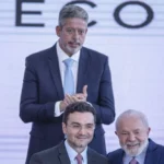 Governo Lula Centrão