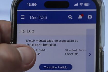 INSS Descontos Indevidos