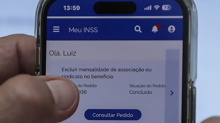 INSS Descontos Indevidos