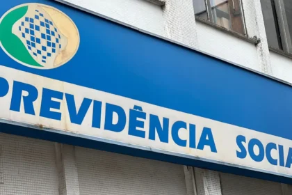 INSS leilão consignado