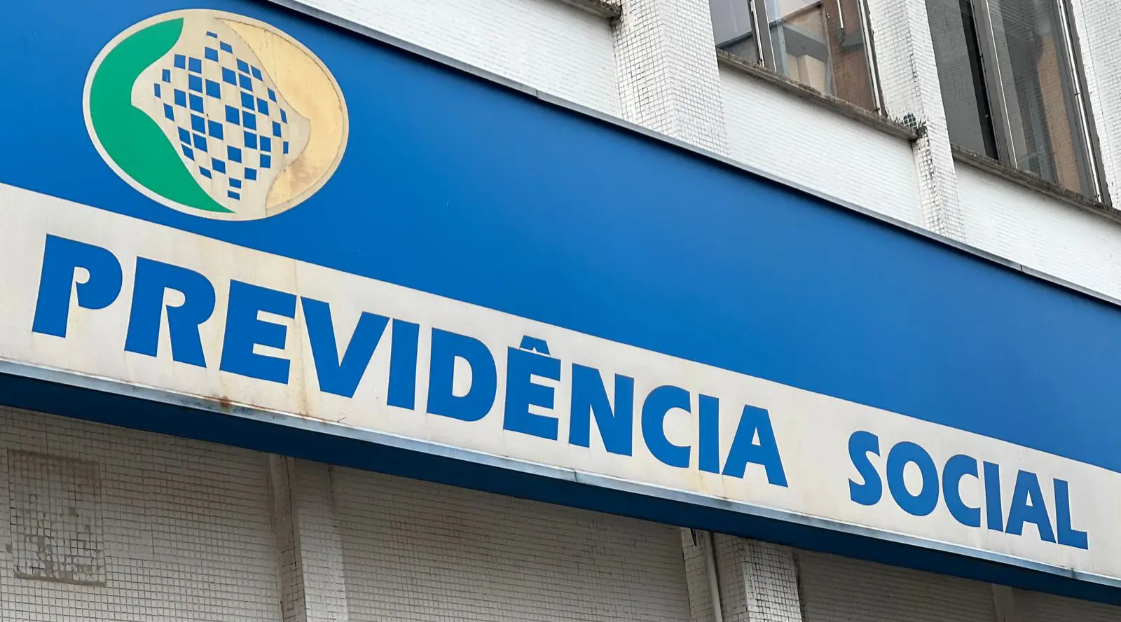 INSS leilão consignado