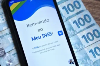 INSS servidor benefícios empréstimos