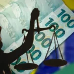 Judiciário gasto recorde