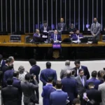 PEC Blindagem STF inquéritos