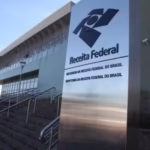 Receita Federal Plataforma PIX