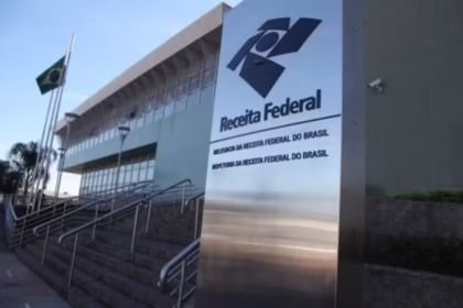 Receita Federal Plataforma PIX