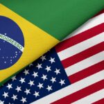 Relações Brasil EUA