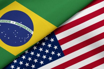 Relações Brasil EUA