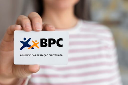 BPC novas regras renda