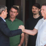 Bolsonaro Tarcísio Senado