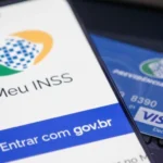 INSS maciça outubro consignado