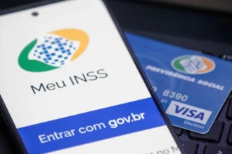 INSS maciça outubro consignado