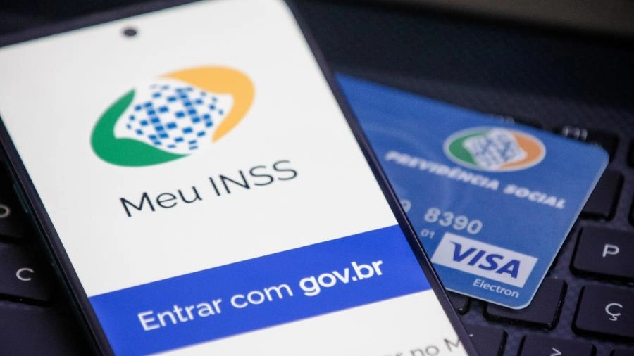 INSS maciça outubro consignado