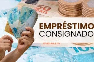 INSS novas regras consignado
