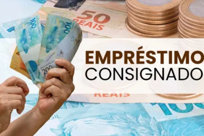 INSS novas regras consignado
