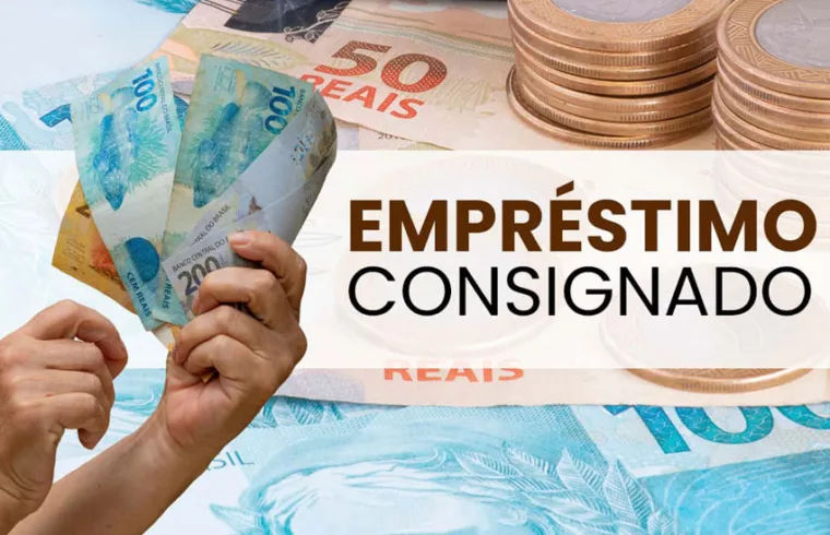 INSS novas regras consignado