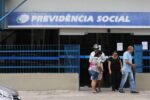 INSS suspende bancos consignado
