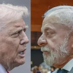 Lula Trump tarifaço