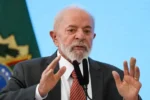 Lula candidato 2026