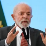 Lula candidato 2026
