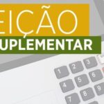 eleições suplementares 2025
