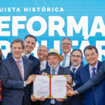reforma tributária regulamentação